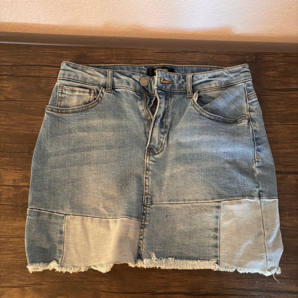Skirt size medium